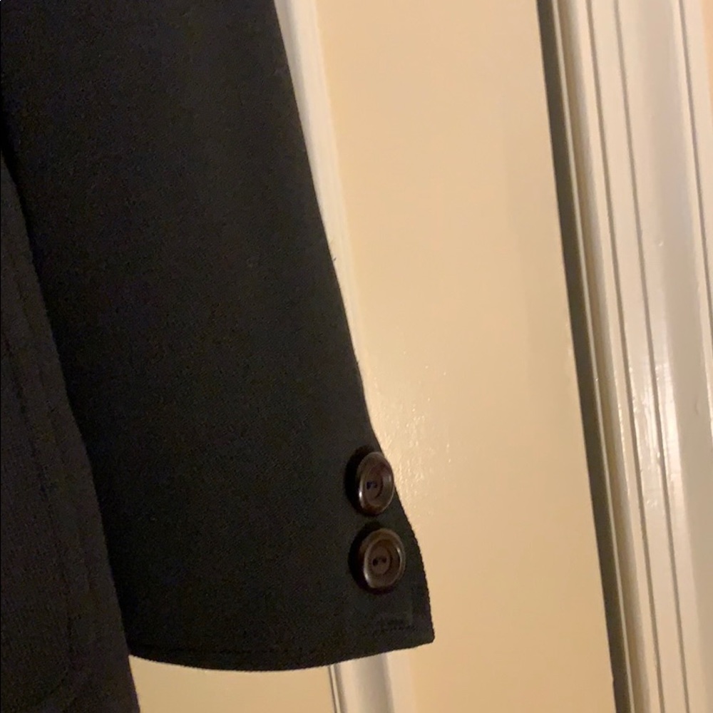 Black jacket - Picture 3 of 3